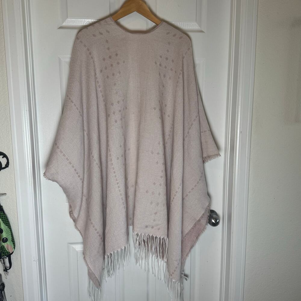 Womens Gentle Fawn Hermosa  Kimono Cover Up XXL Plus Size Talle